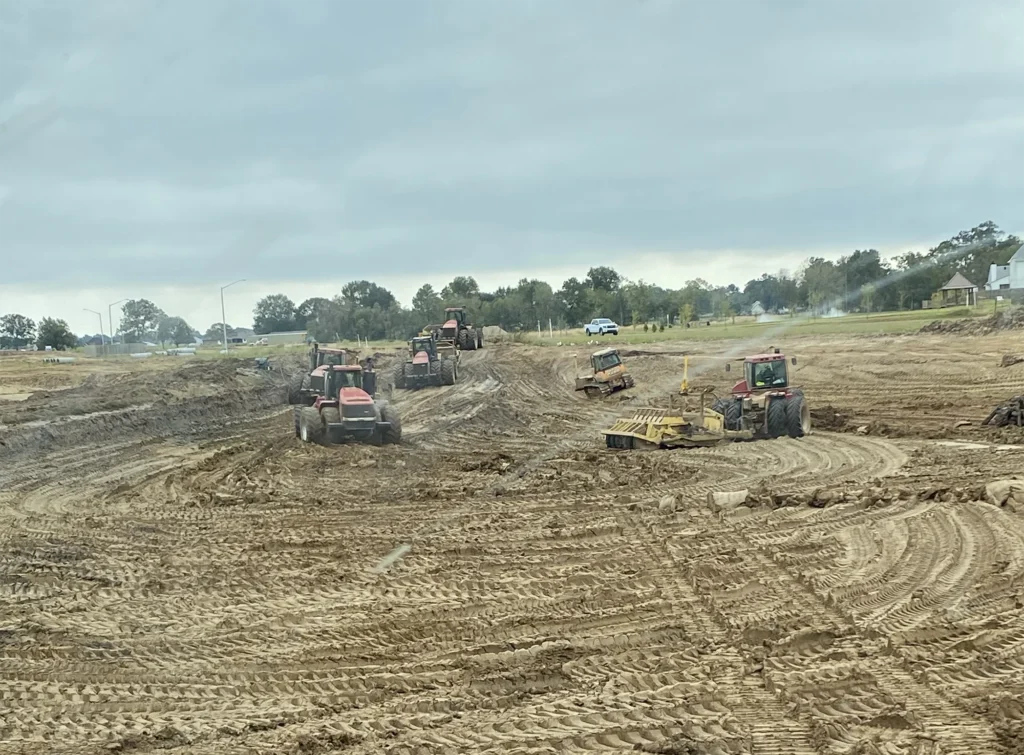 tractors-on-the-field