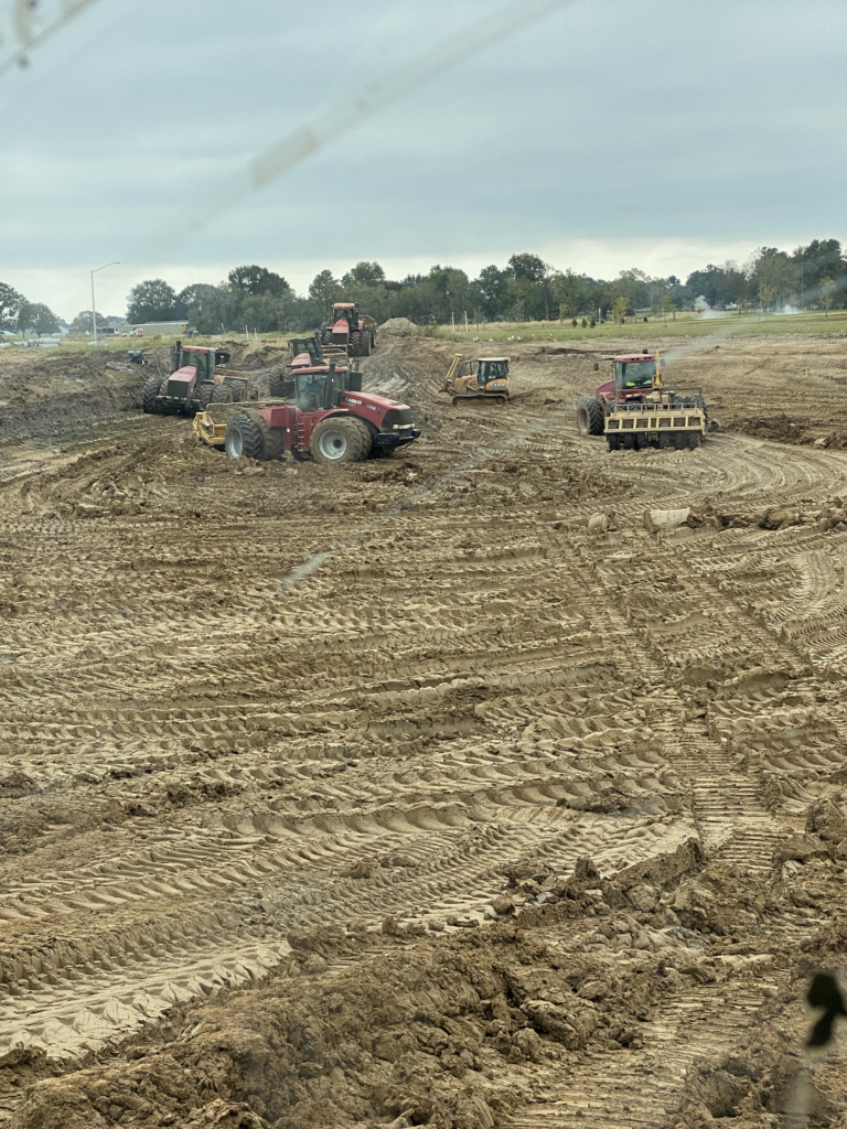 tractors-on-the-field